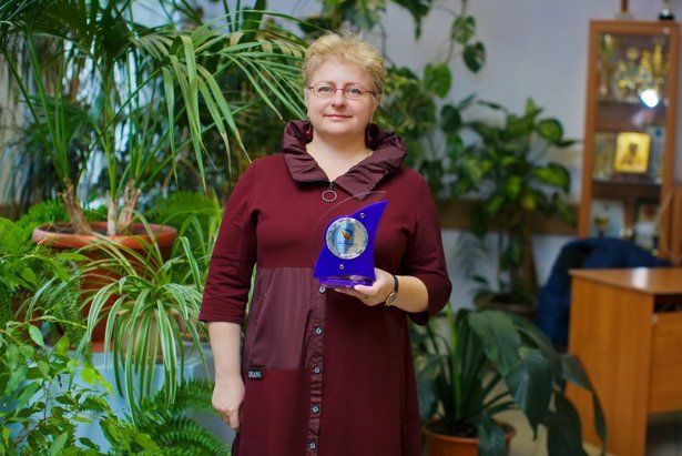 Педагог из Матушкино стала победителем Всероссийской олимпиады «Мой первый учитель»