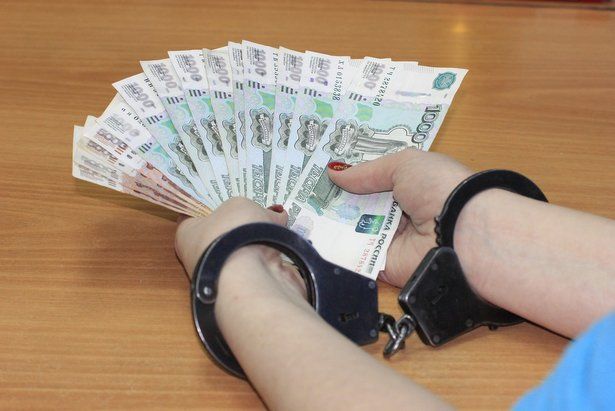 Полиция Зеленограда разъясняет гражданам положения статьи о даче взятки