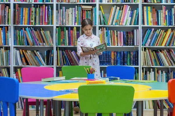 Центральная Детская библиотека Зеленограда запускает новый семейный проект