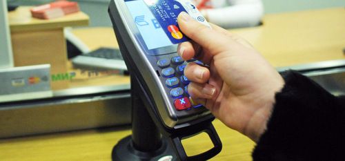 Пассажиры МЦК все чаще оплачивают проезд банковскими картами