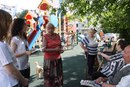 В Матушкино прошел опрос среди жителей на тему летнего отдыха 