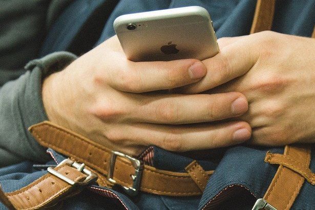 Полиция Зеленограда задержала подозреваемого в краже мобильных телефонов
