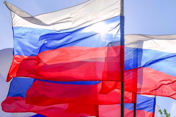 В библиотеке района Матушкино отметили День Российского флага