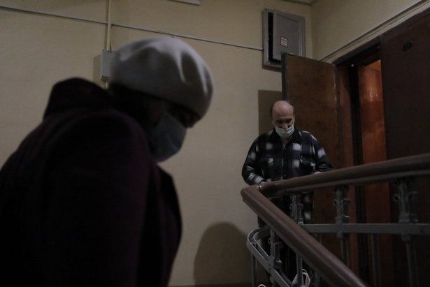 Проект Собянина «Московское долголетие» помогает пожилым на дому