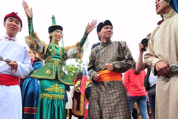 Зеленоградцев приглашают на праздник национальной культуры на Воробьевых горах