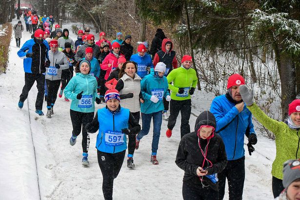 Зимний «Бим»-марафон в Зеленограде соберет порядка 500 участников