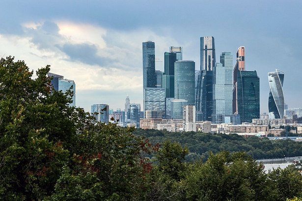 Москва подтвердила соответствие мировым стандартам по уровню жизни и развитию города
