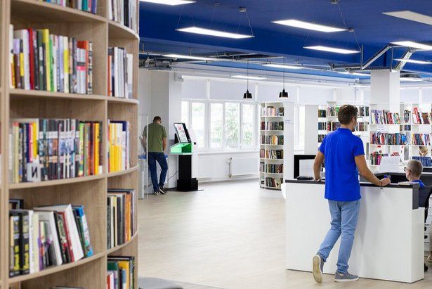 Библиотекари столицы научатся руководить волонтерами