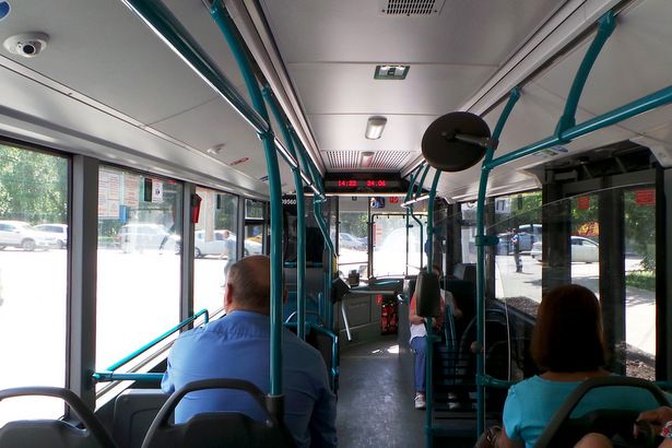 В ТиНАО появятся новые автобусные маршруты