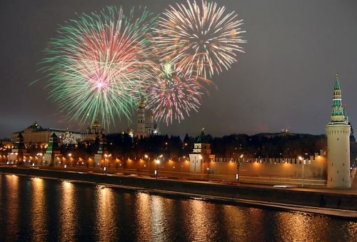 В правительстве Москвы озвучили подробности празднования Дня города
