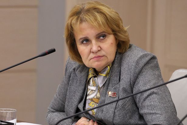 Депутат МГД Гусева подготовила поправку в бюджет о поддержке безработных