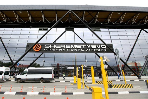 Зеленоград и аэропорт «Шереметьево» связал новый автобусный маршрут