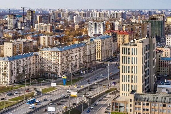 Собянин представил меры по поддержке москвичей и бизнеса, принятые за последнюю неделю