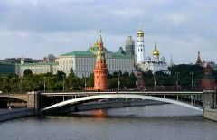 На День города 6 и 7 сентября запланировано более тысячи праздничных мероприятий в Москве