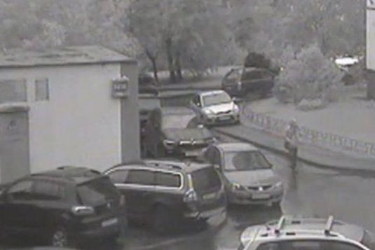 В Зеленограде задержан грабитель видеорегистраторов и магнитол