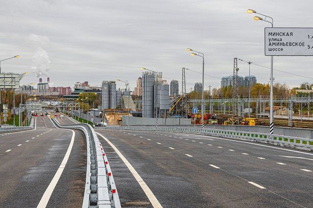 Москва и область будут вместе развивать транспортную инфраструктуру