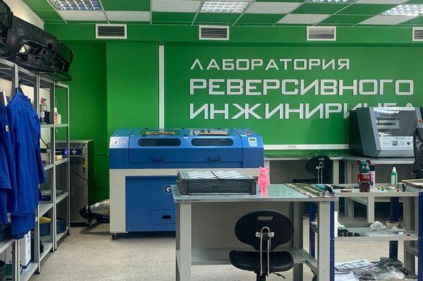 В Москве открылся 21-ый детский технопарк