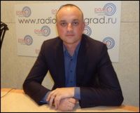 Зам. главы управы района Матушкино выступил на радио «Зеленоград сегодня»