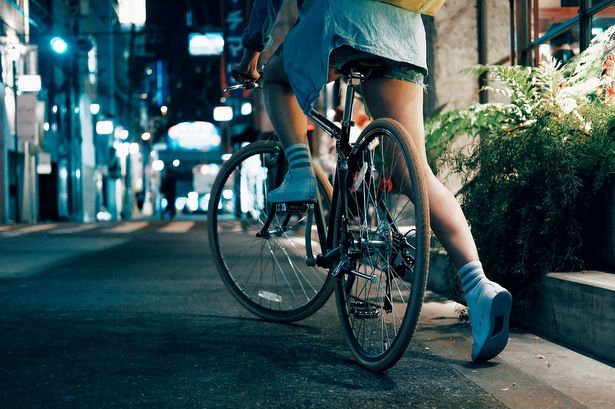 Зеленоградцам предлагают на один день пересесть на велосипеды