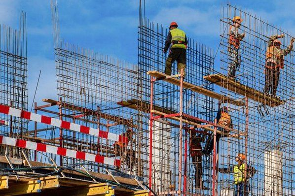 Перспективы строительной отрасли обсудят в столице
