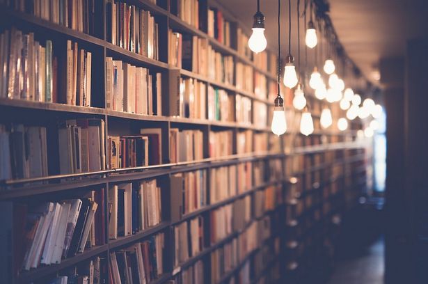 Зеленоградские библиотеки собираются открывать новые направления деятельности