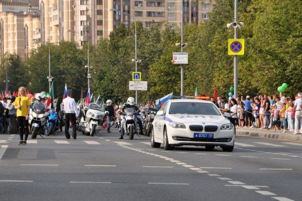 В День города в Зеленограде изменится работа общественного транспорта