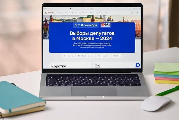 Эксперты оценили ход избирательной кампании в Мосгордуму