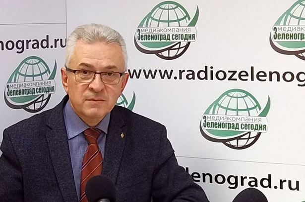 Председатель Совета ветеранов органов внутренних дел по Зеленограду рассказал о работе организации