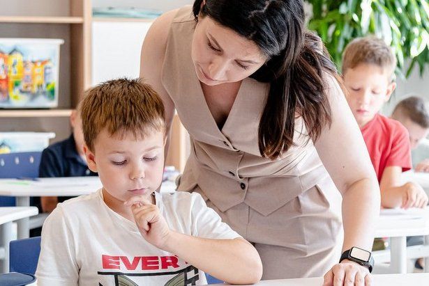 Две школы Зеленограда вошли в топ-200 по развитию математических навыков