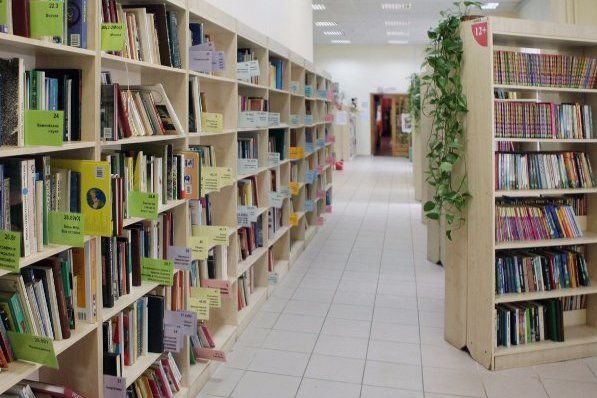 В библиотеке района Матушкино стартует новый сезон проекта «Сказки на ночь»