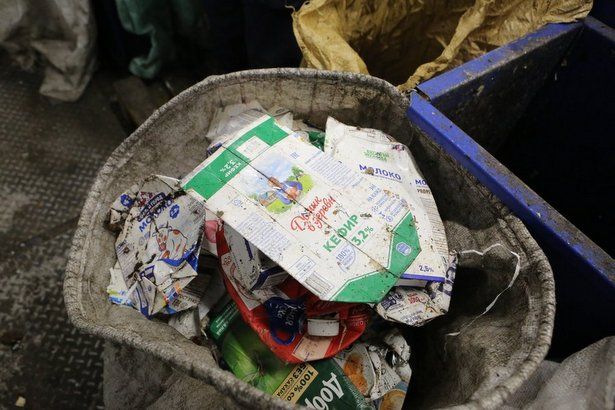 Депутаты МГД направят в Госдуму законопроект об увеличении штрафов за незаконный сброс отходов