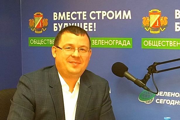 Павел Кузнецов: «Мы организовываем военно-патриотические мероприятия среди молодежи»