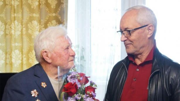 Депутат МГД Евгений Герасимов рассказал о подарках для ветеранов в рамках акции «Историческая память»