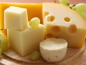 О запрете оборота импортных сыров «Гауда», «Маасдам» и «Российский» производства турецкой компании «Aynes»