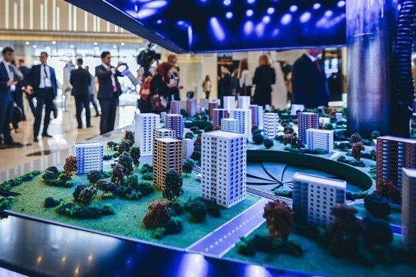 На Московском урбанистическом форуме обсудят трансформацию городов