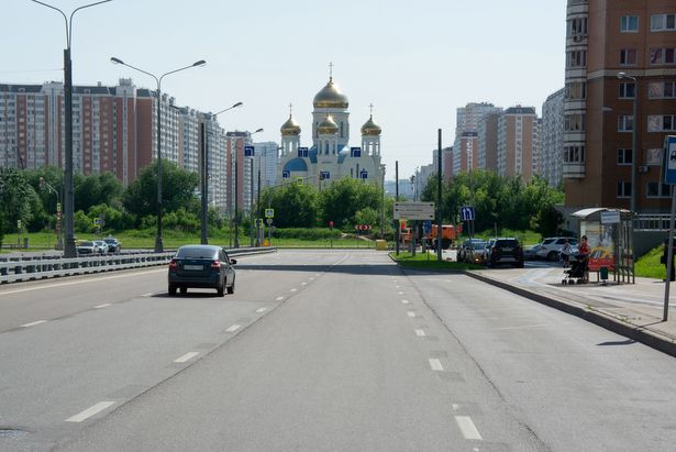 Узнать о героях Великой Отечественной войны, чье имя носят улицы Москвы, можно на интерактивной карте портала mos.ru