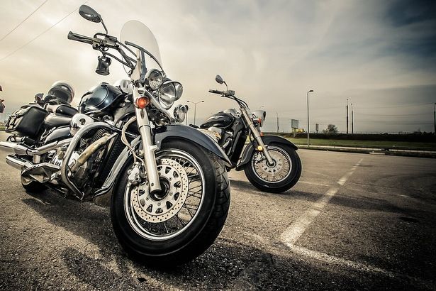«Байк-сезон» в Зеленограде закроется  грандиозным проездом колонны мотоциклистов
