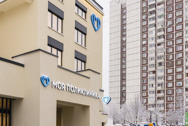В московских поликлиниках нет очередей благодаря новому стандарту работы с ОРВИ