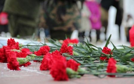 2 февраля в России отмечают День воинской славы - 72-ю годовщину разгрома советской армией фашистских войск в битве под Сталинградом
