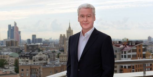 Сергей Собянин оценил результаты деятельности московской реставрации