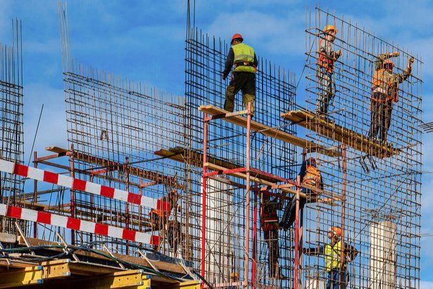 Собянин расширил меры поддержки подрядчиков по городским строительным контрактам