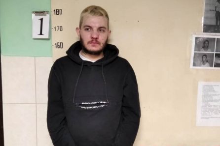В Зеленограде задержан торговец наркотиками
