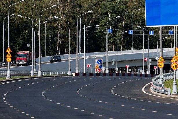 Москомархитектура утвердила проект третьего путепровода через ОЖД в Зеленограде