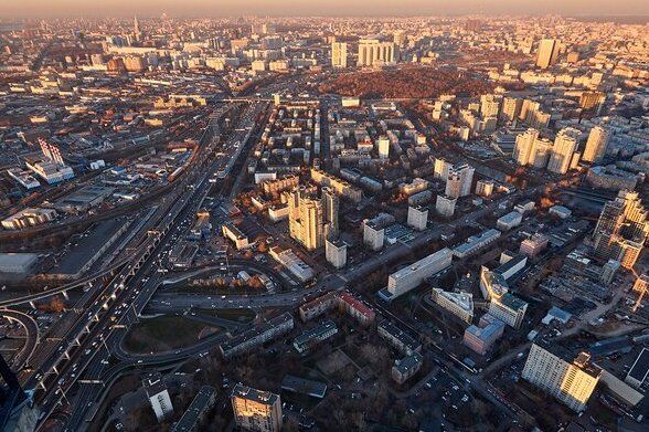 Ефимов: Более ₽ 3 млрд в год экономит социально ориентированный бизнес на аренде городских площадей