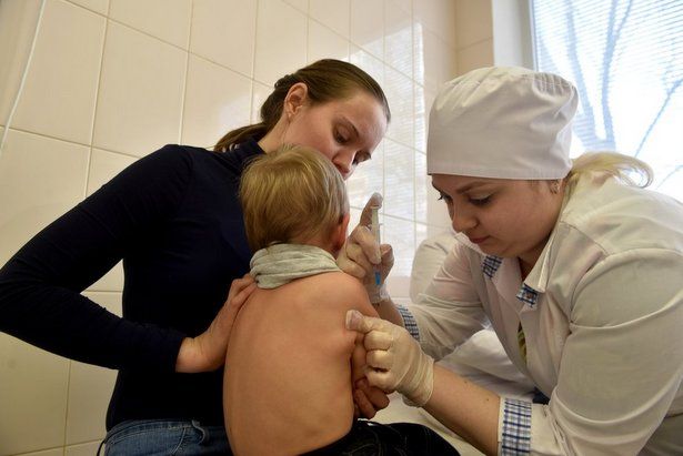 В Госдуме оценили опыт Москвы в цифровизации данных детской вакцинации