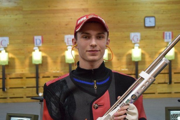 Житель Зеленограда одержал победу на Олимпийских играх