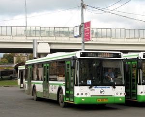 Автобус №28 будет ходить по новому маршруту 