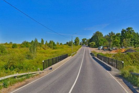 Капремонт моста на Фирсановском шоссе пройдет без полного перекрытия движения