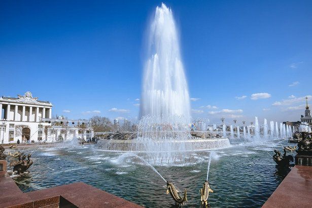 Москва представит свои туристические проекты на зарубежных отраслевых выставках