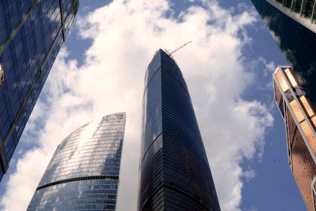PwC назвал Москву наиболее динамично развивающейся мировой агломерацией
